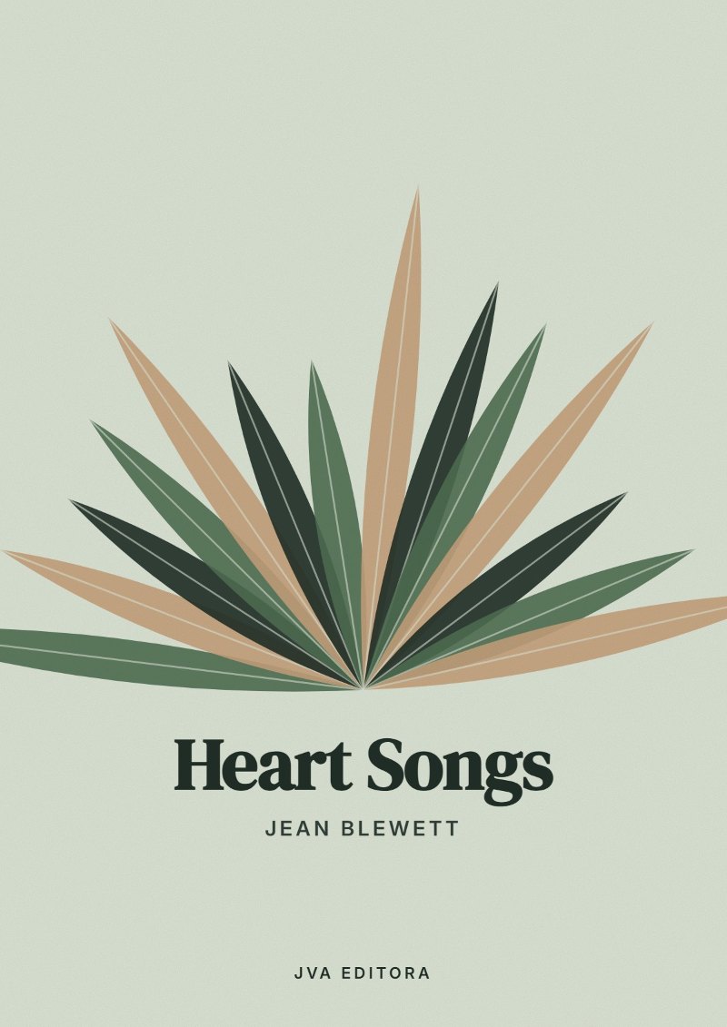 Cover of Heart Songs