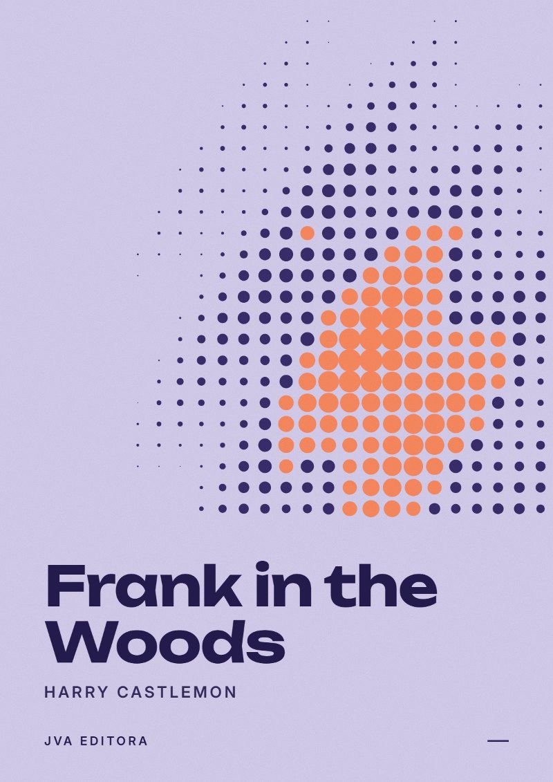 Cover of Frank in the Woods