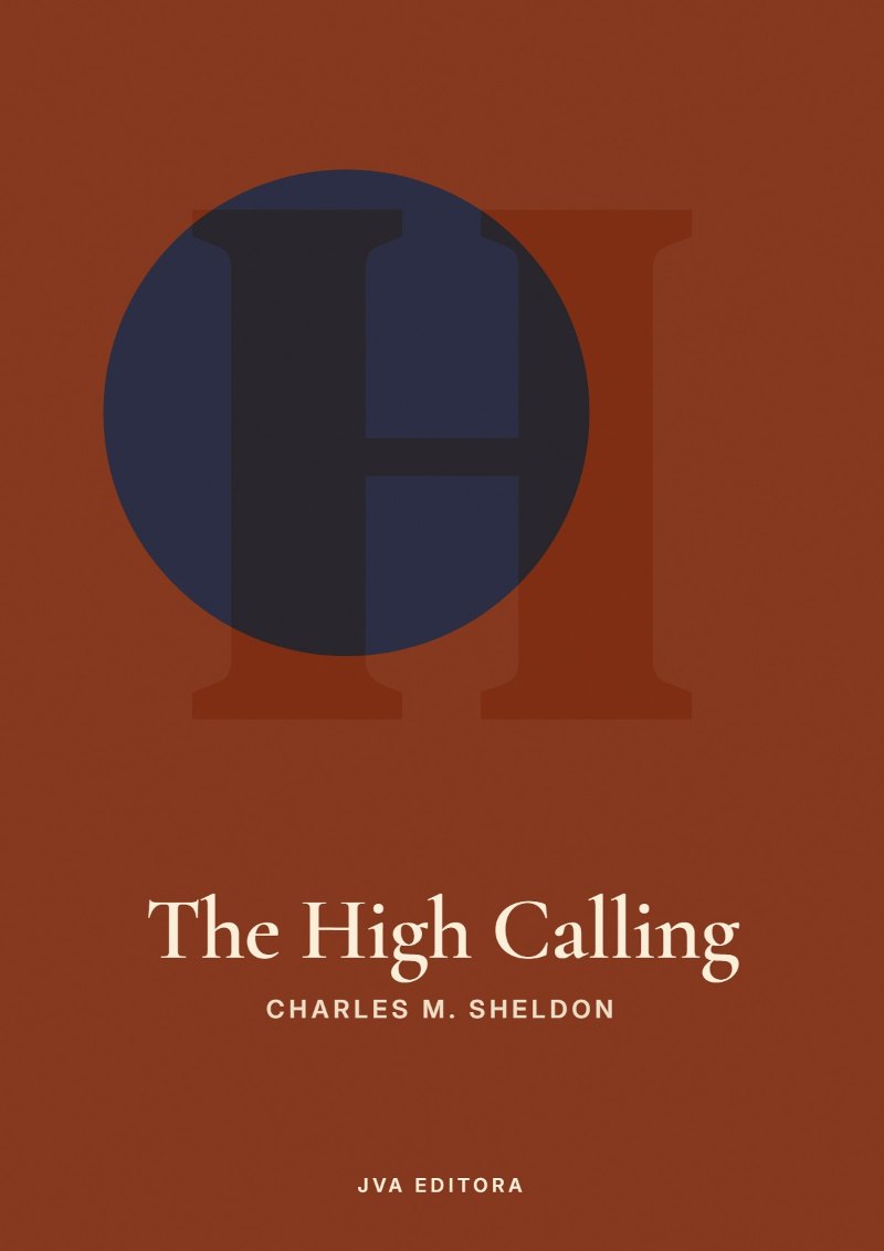 Cover of The High Calling