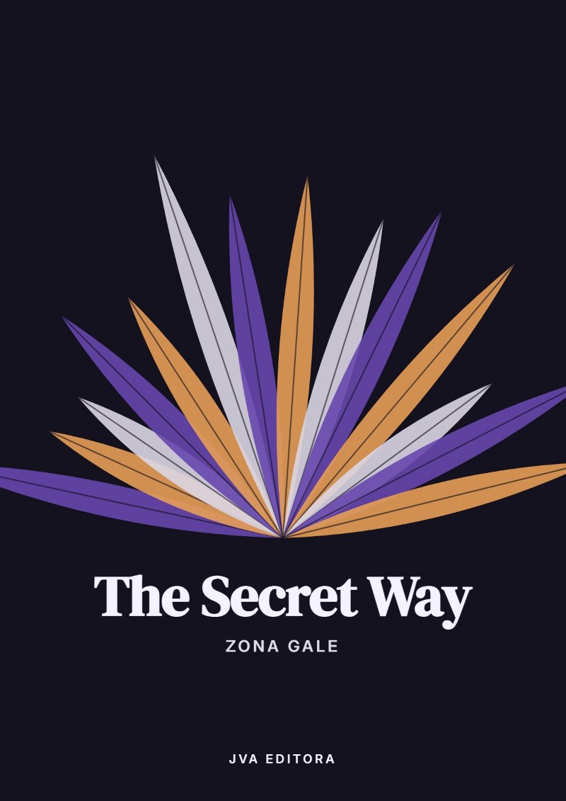 Portada de The Secret Way