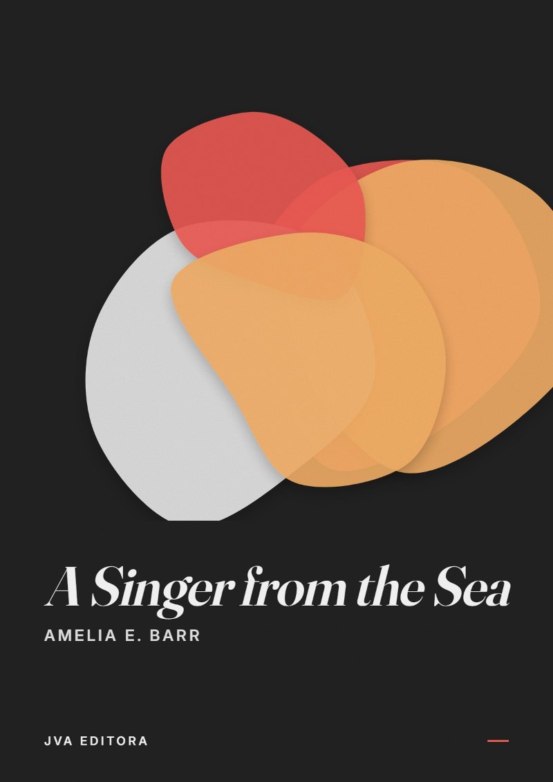 Capa de A Singer from the Sea