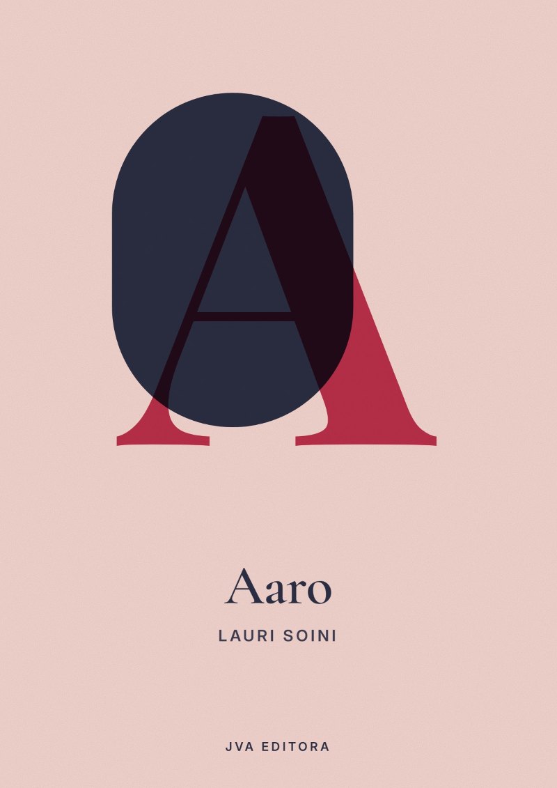 Capa de Aaro