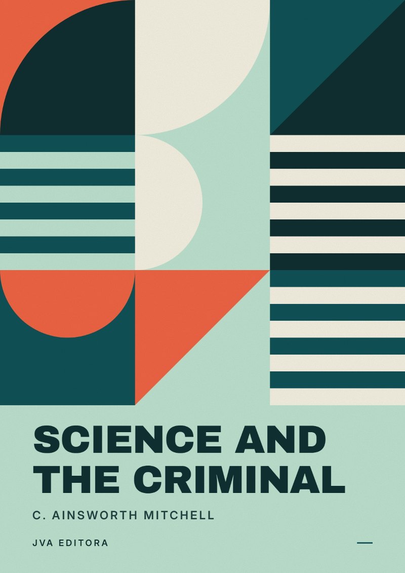 Cover of Science and the Criminal