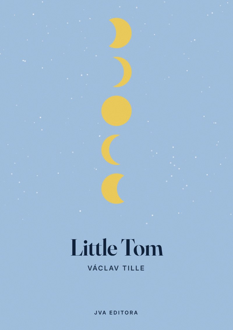 Cover of Little Tom