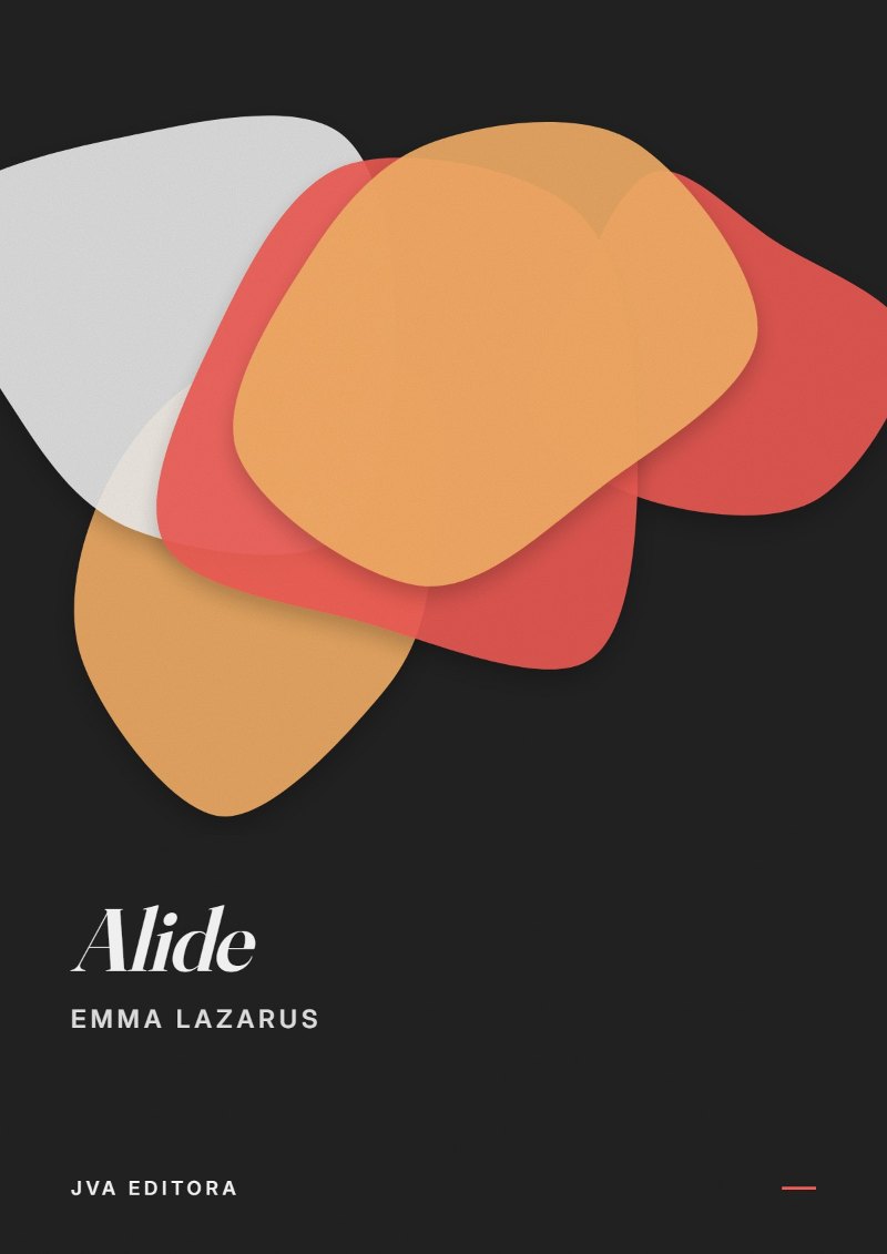 Capa de Alide
