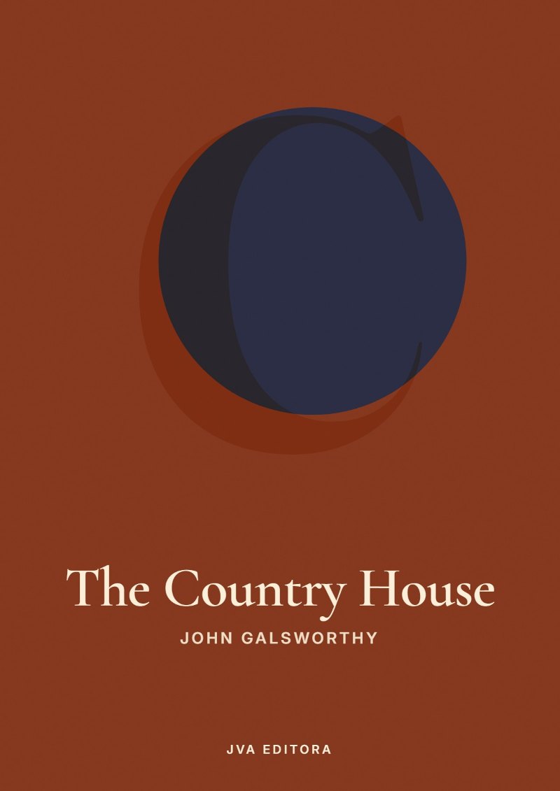 Portada de The Country House
