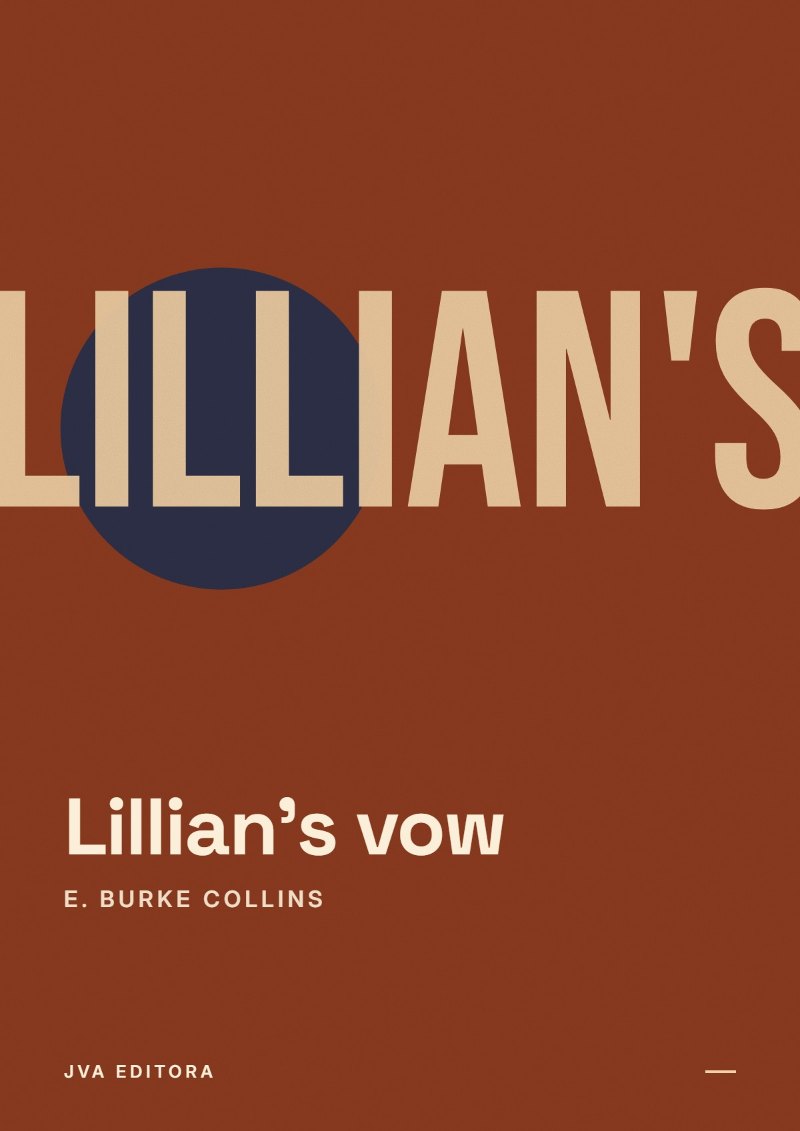 Couverture de Lillian's vow