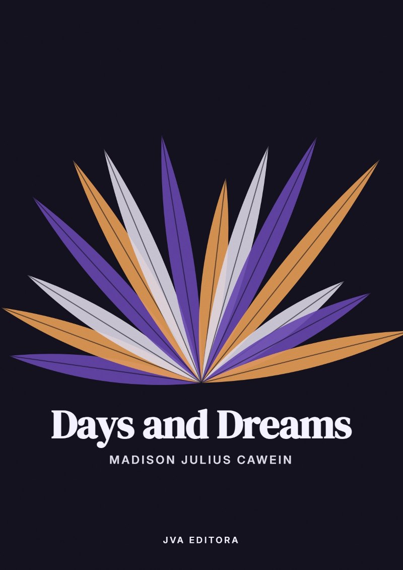 Portada de Days and Dreams