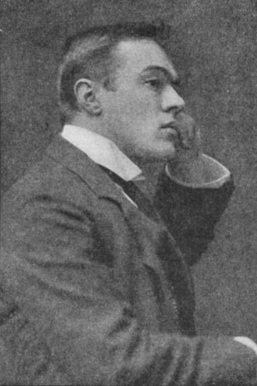 Ritratto di E. S. P. Haynes