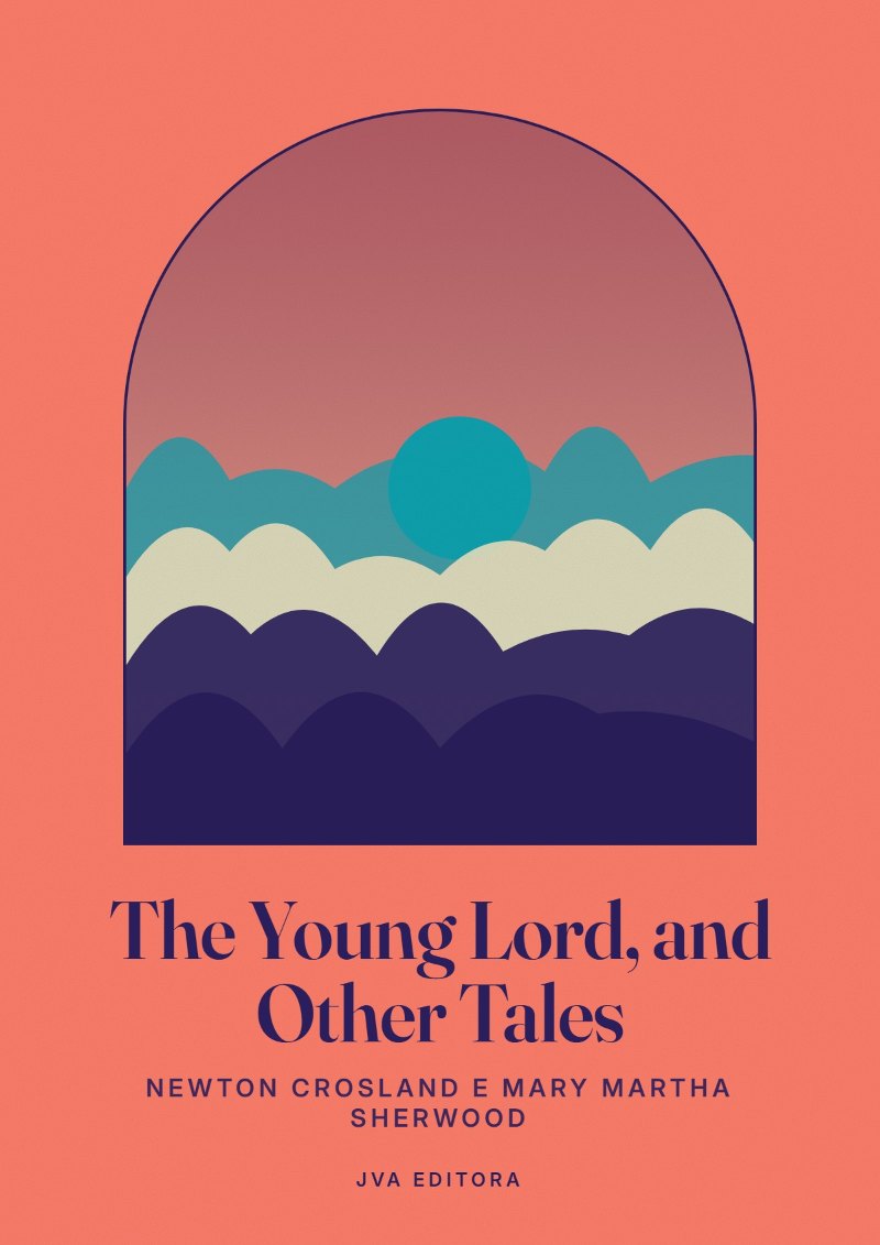 《The Young Lord, and Other Tales》封面