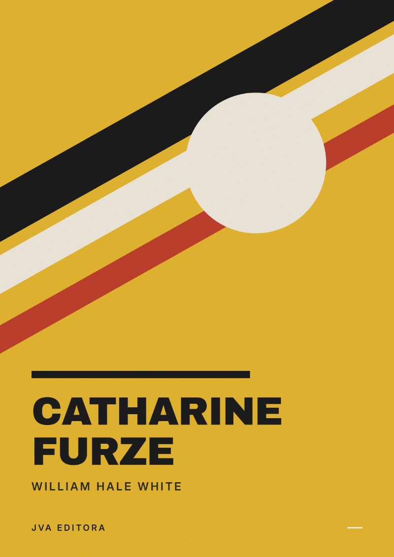 Copertina di Catharine Furze