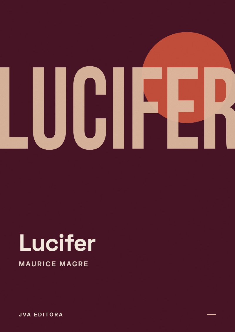 Εξώφυλλο του Lucifer