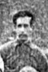 Porträt von Frank Barrett