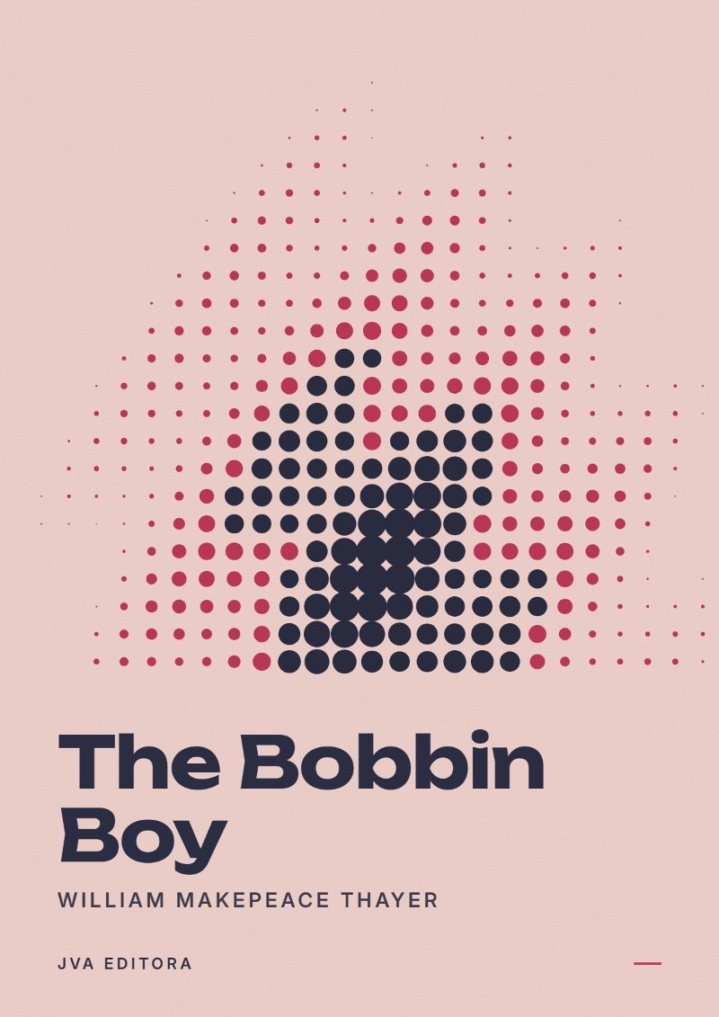 Couverture de The Bobbin Boy