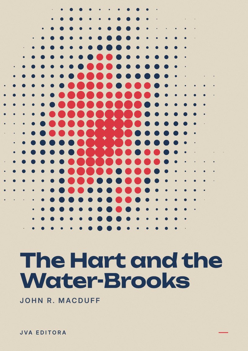 Portada de The Hart and the Water-Brooks