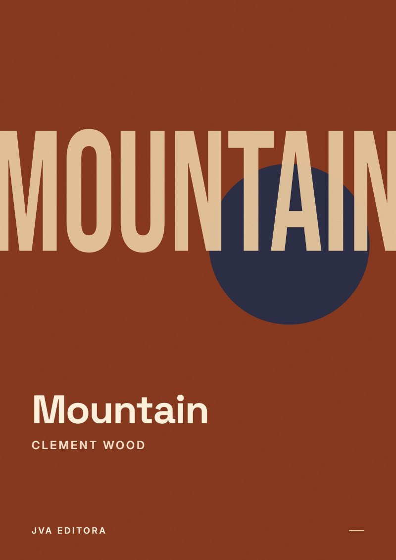 Copertina di Mountain