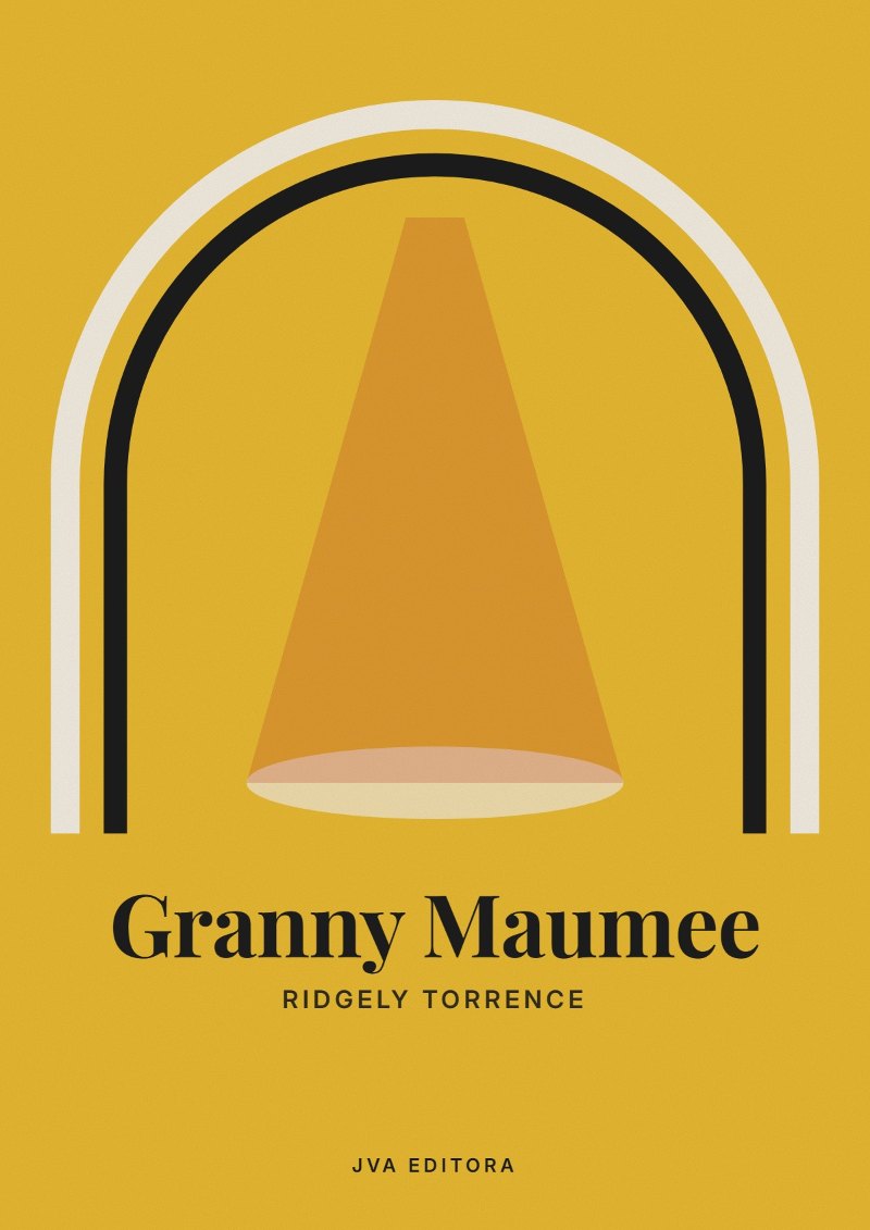 Cover of Granny Maumee