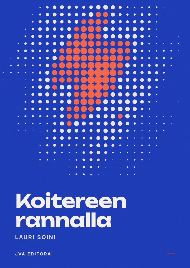 Capa de Koitereen rannalla