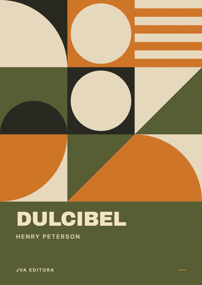 《Dulcibel》封面