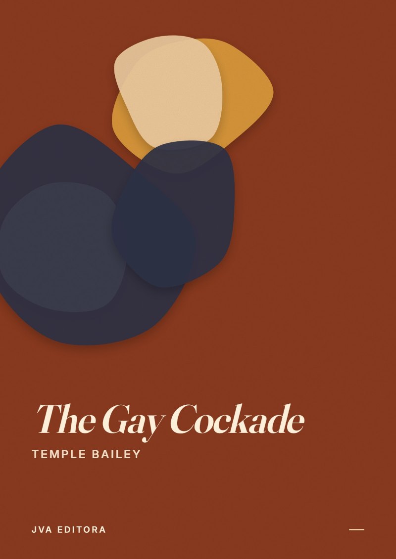 Εξώφυλλο του The Gay Cockade
