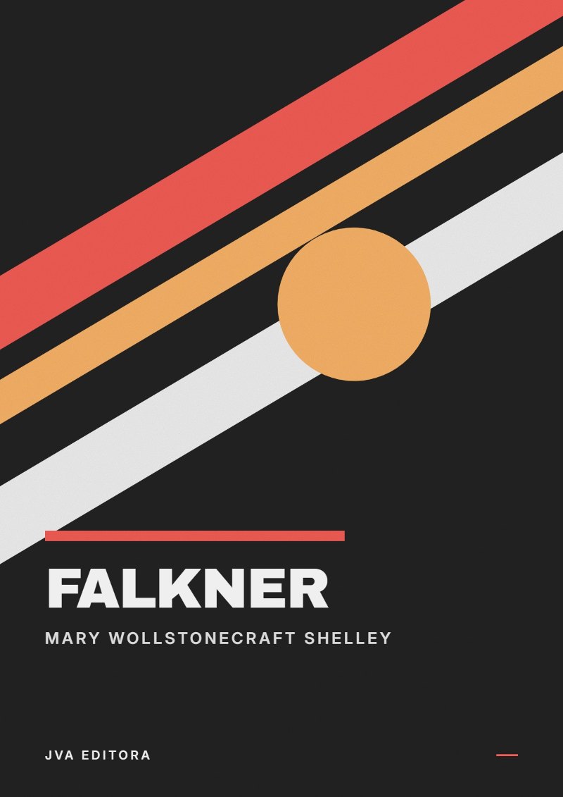 Cover of Falkner