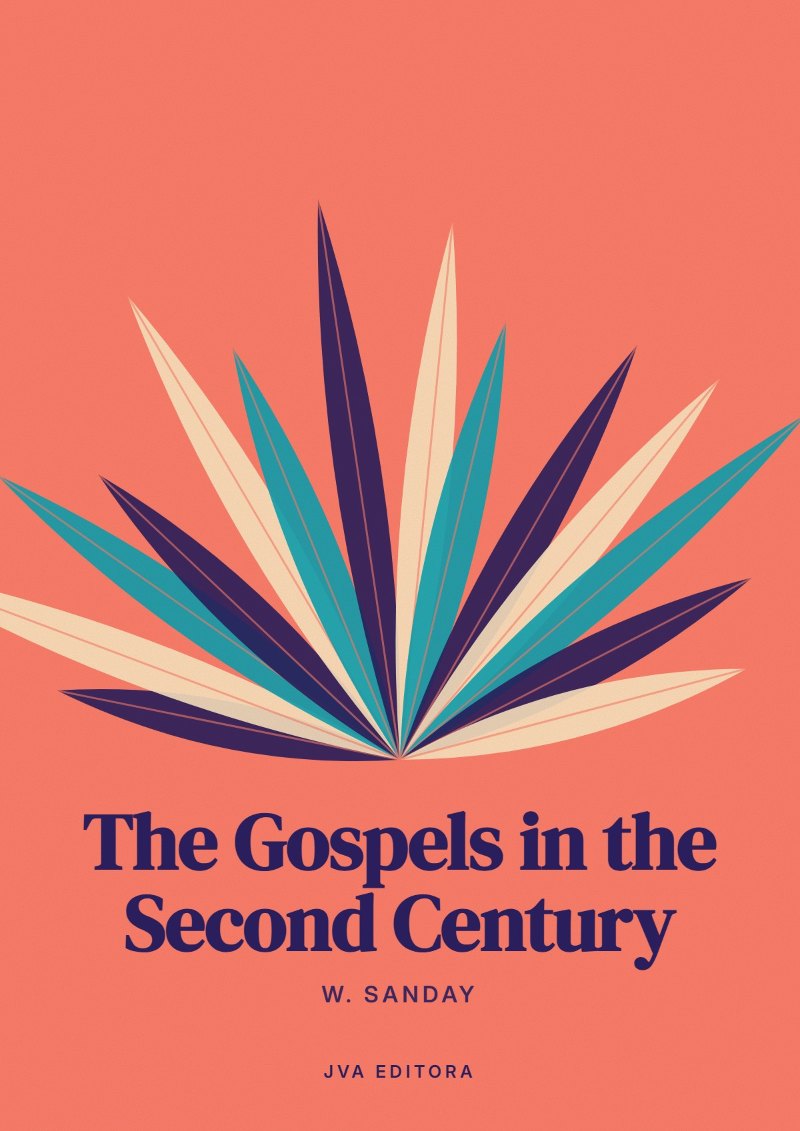 Cover von The Gospels in the Second Century