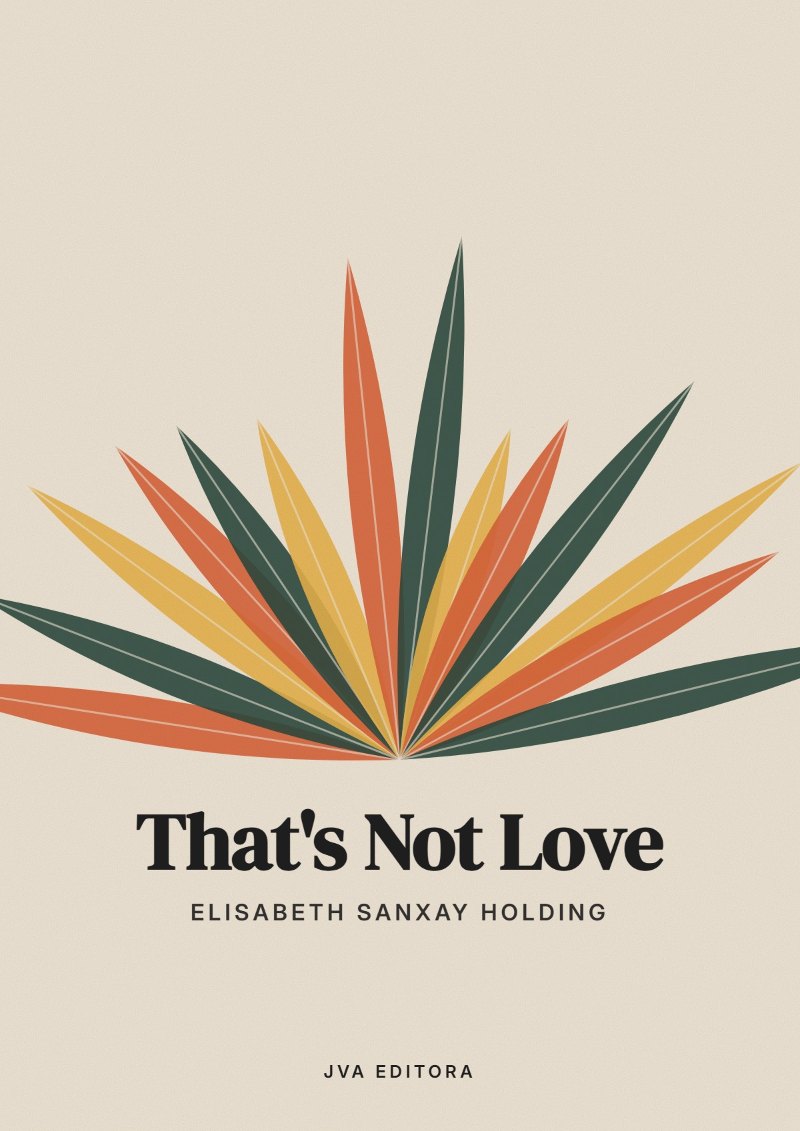 Cover von That's Not Love