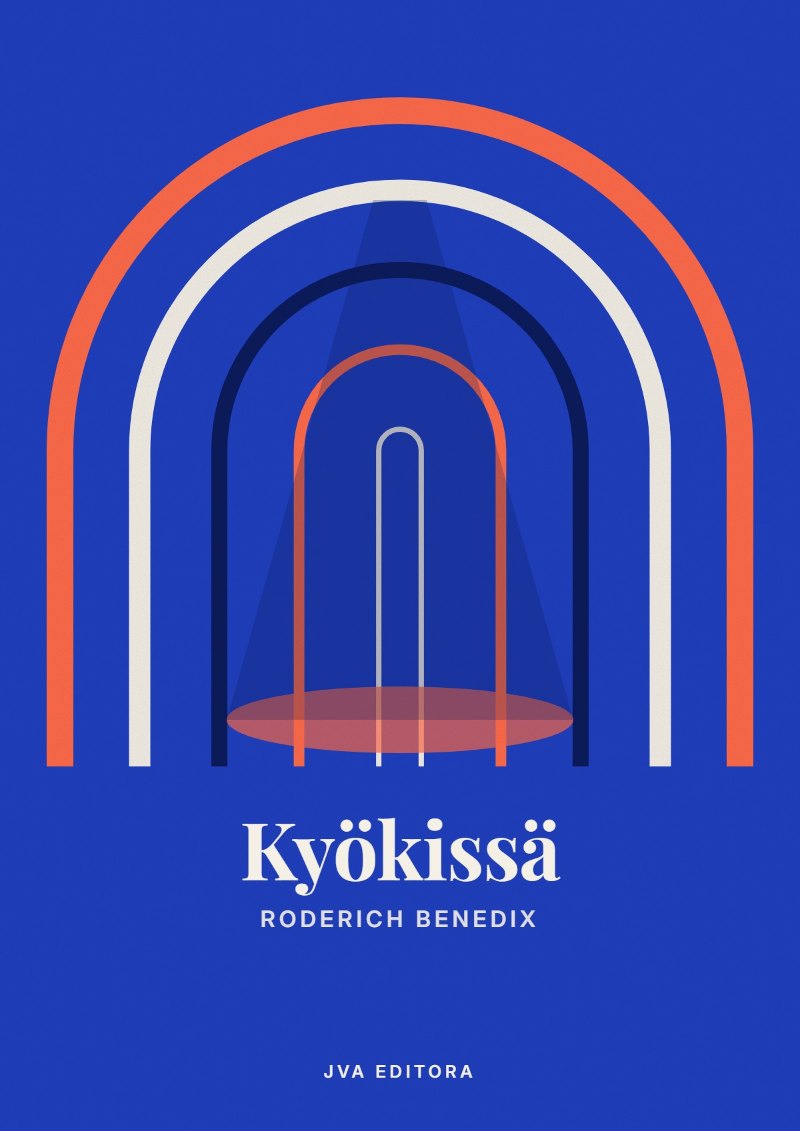 Cover von Kyökissä
