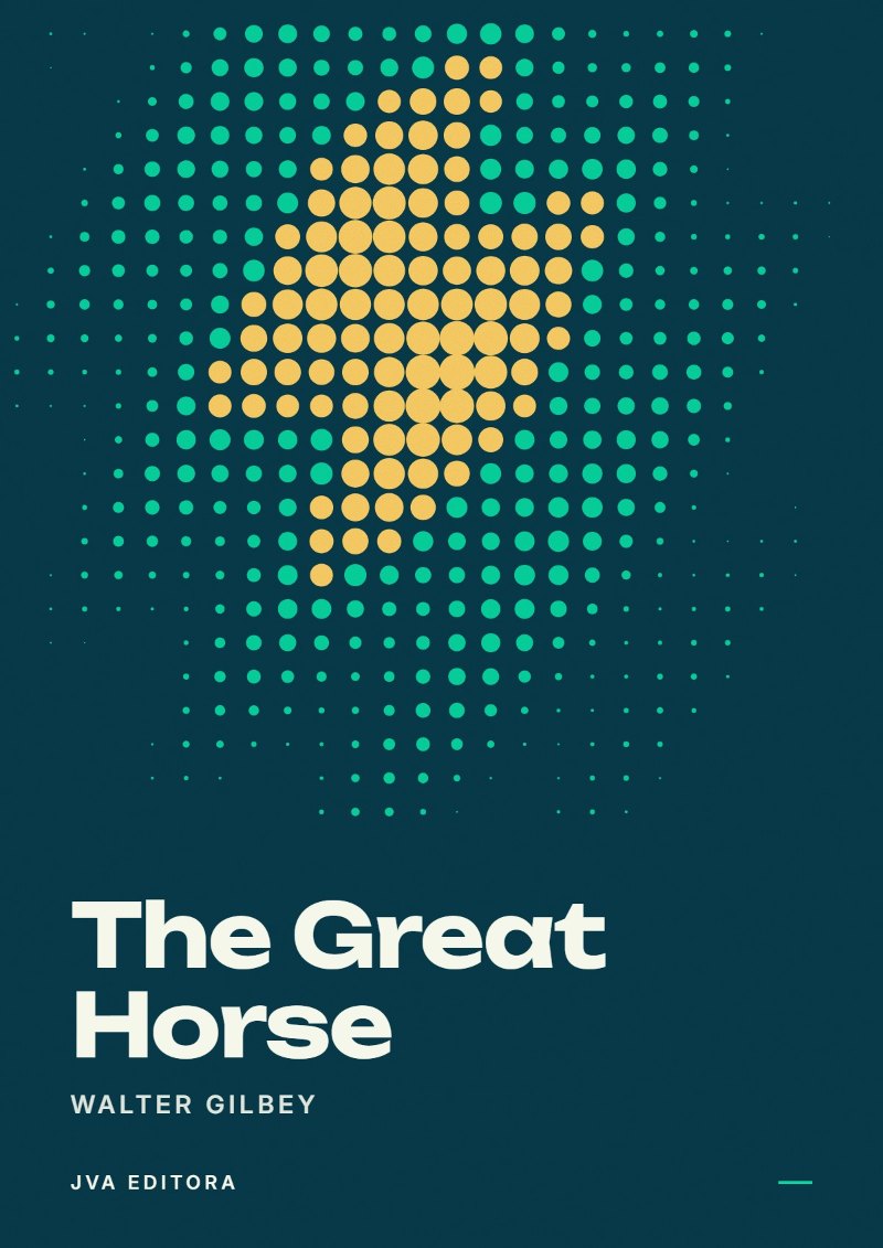 Cover of The Great Horse