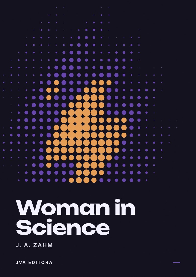 Couverture de Woman in Science