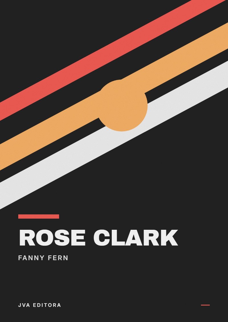Portada de Rose Clark