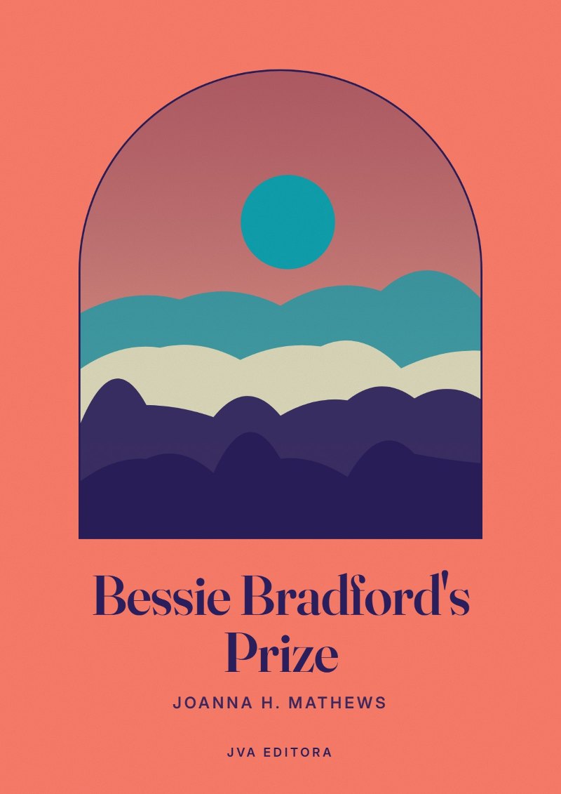 Copertina di Bessie Bradford's Prize