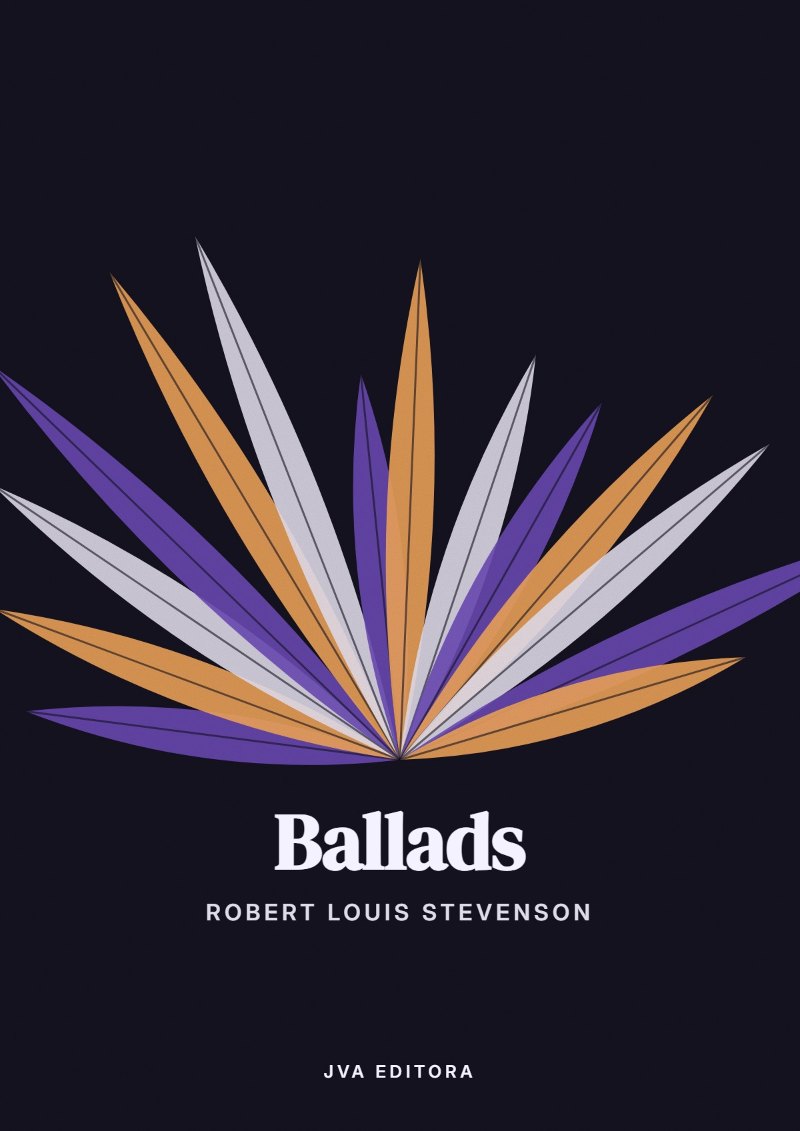 Portada de Ballads
