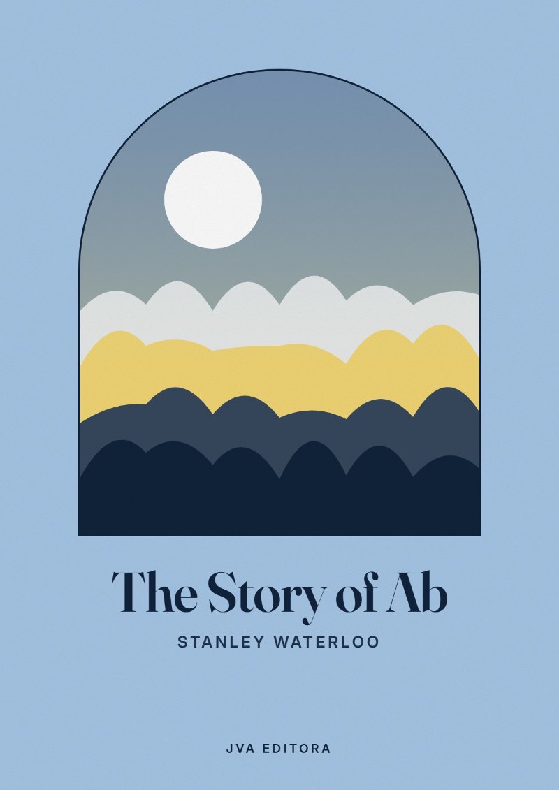 Portada de The Story of Ab