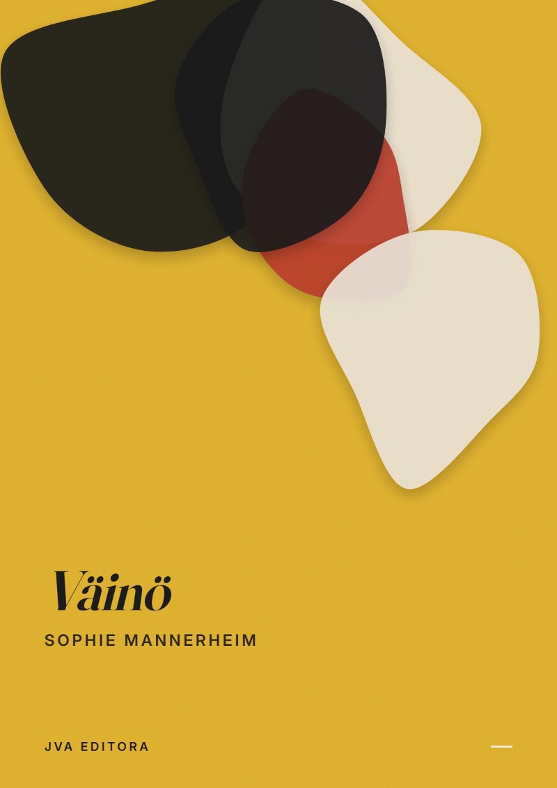 Cover von Väinö
