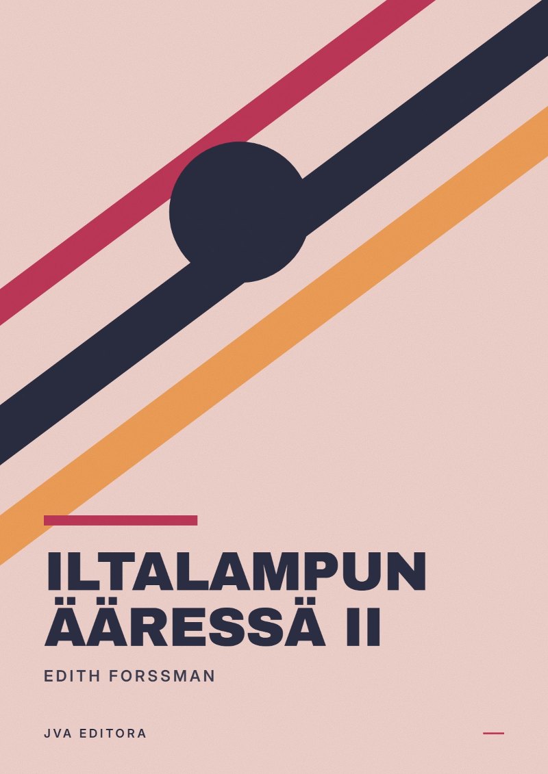 Couverture de Iltalampun ääressä II