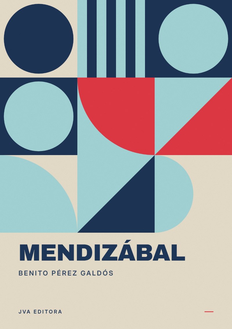 Capa de Mendizábal
