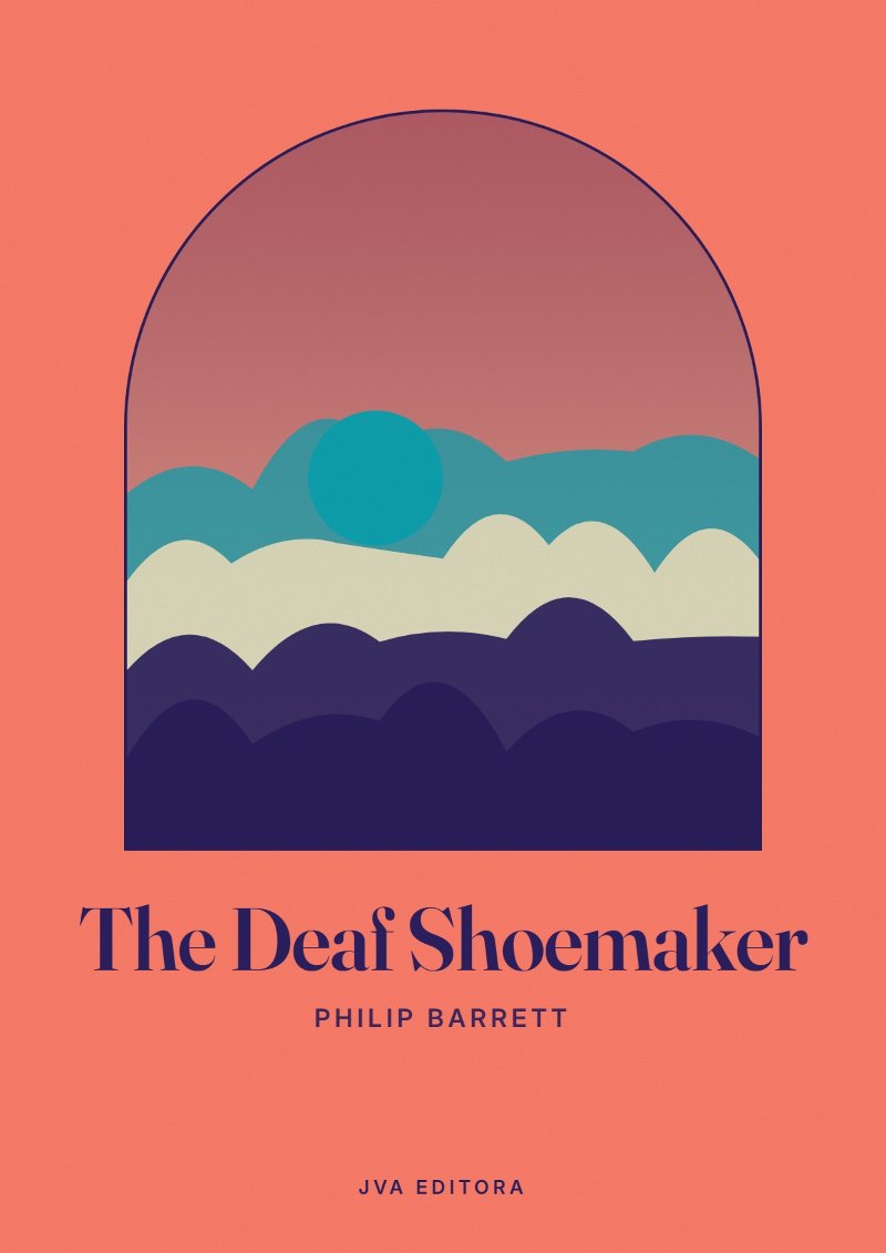Εξώφυλλο του The Deaf Shoemaker