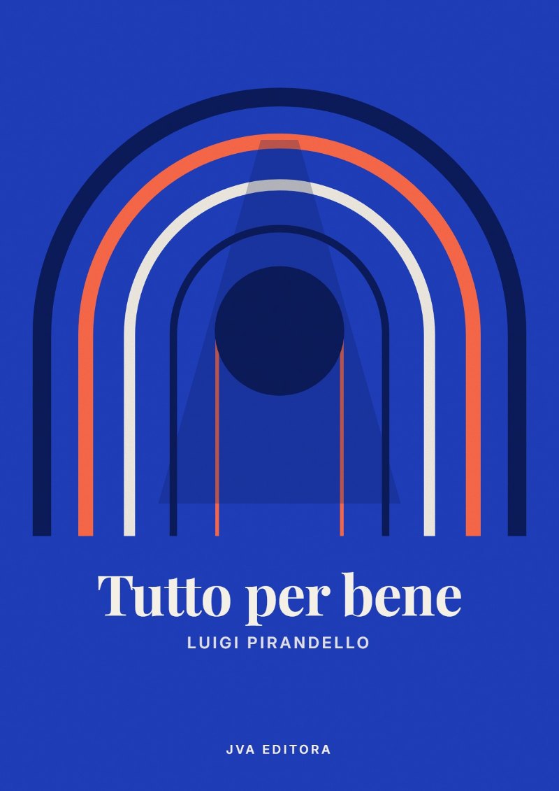 Cover von Tutto per bene