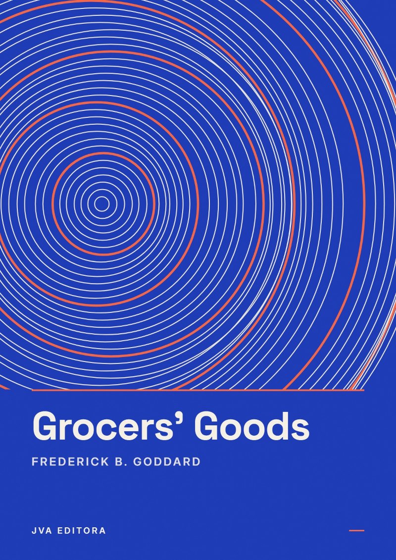 Capa de Grocers' Goods