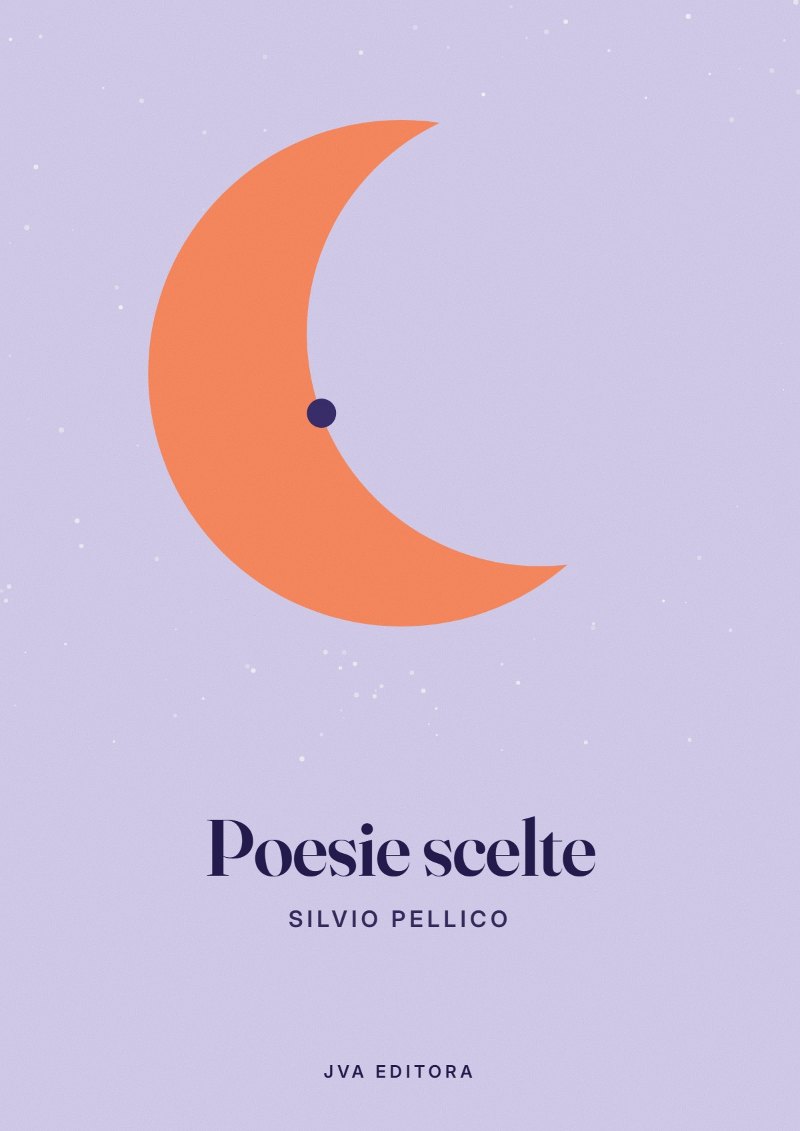 Couverture de Poesie scelte