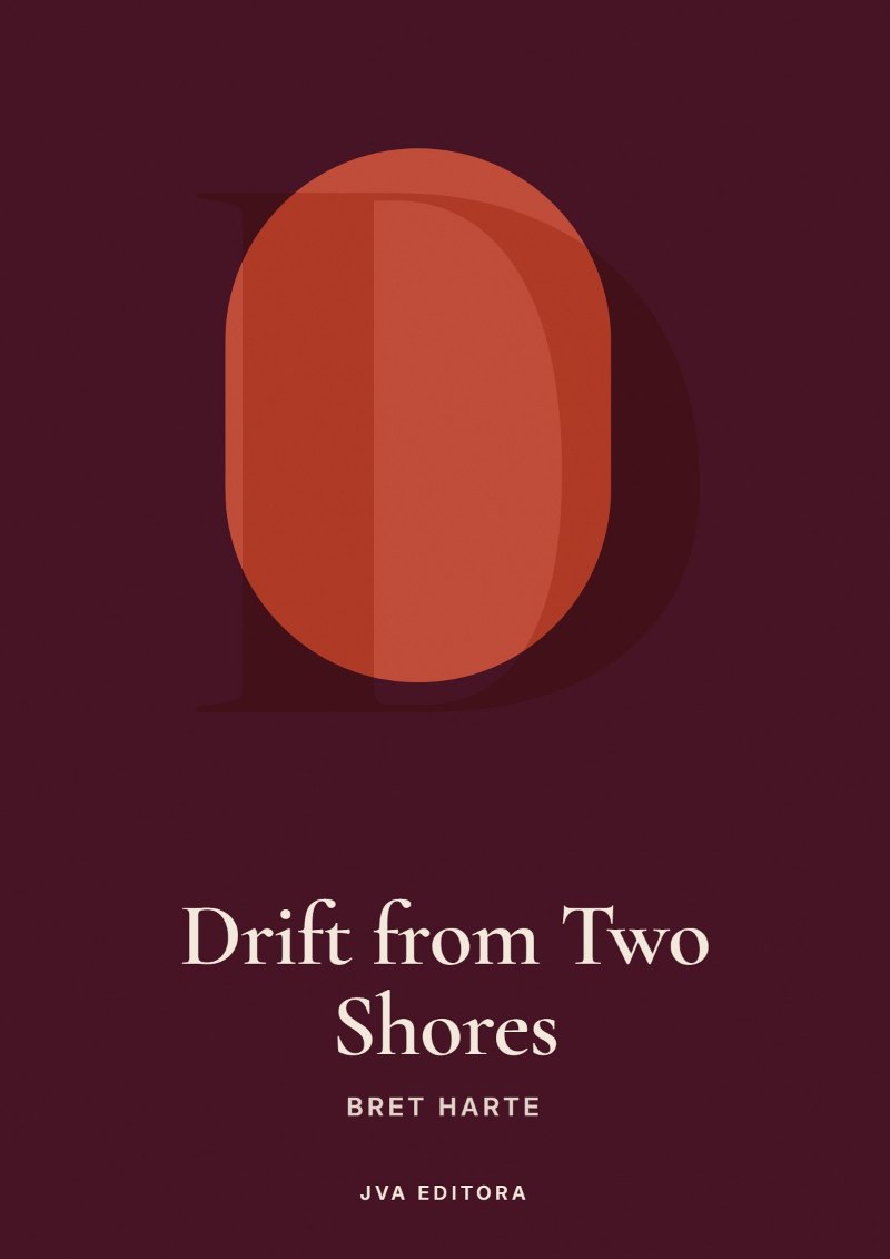 Copertina di Drift from Two Shores