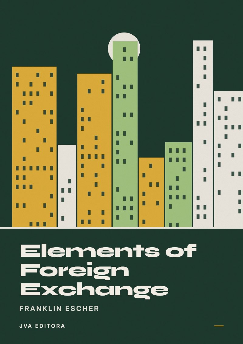 Cover von Elements of Foreign Exchange