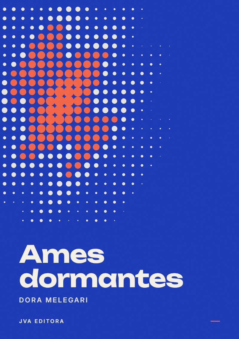 Copertina di Ames dormantes