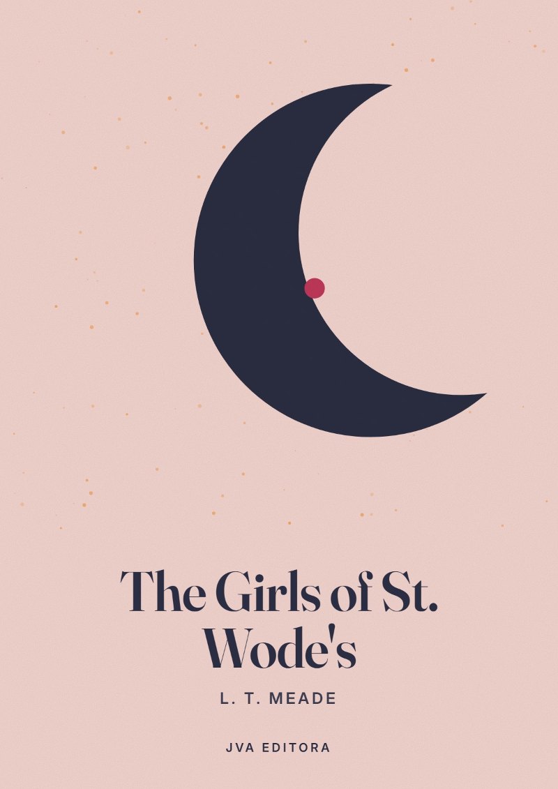Cover von The Girls of St. Wode's