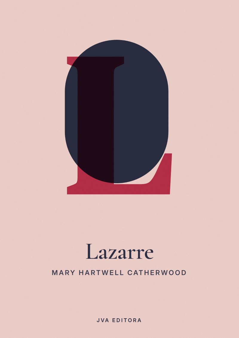 Capa de Lazarre