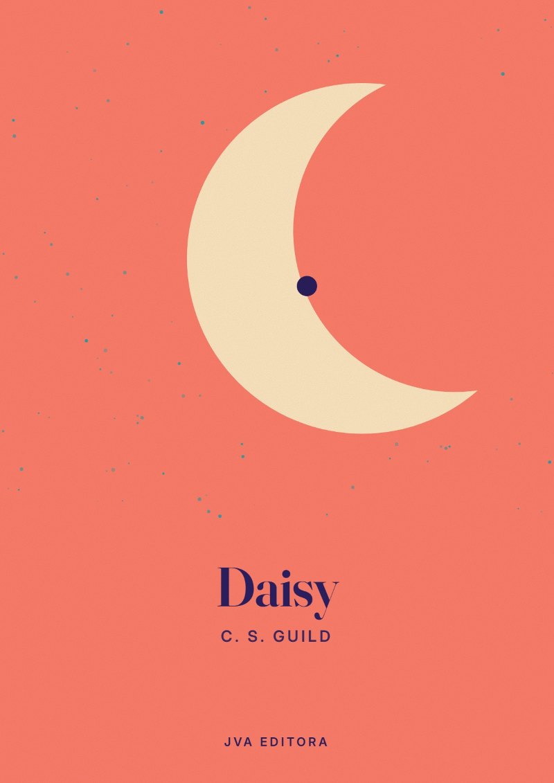 《Daisy》封面