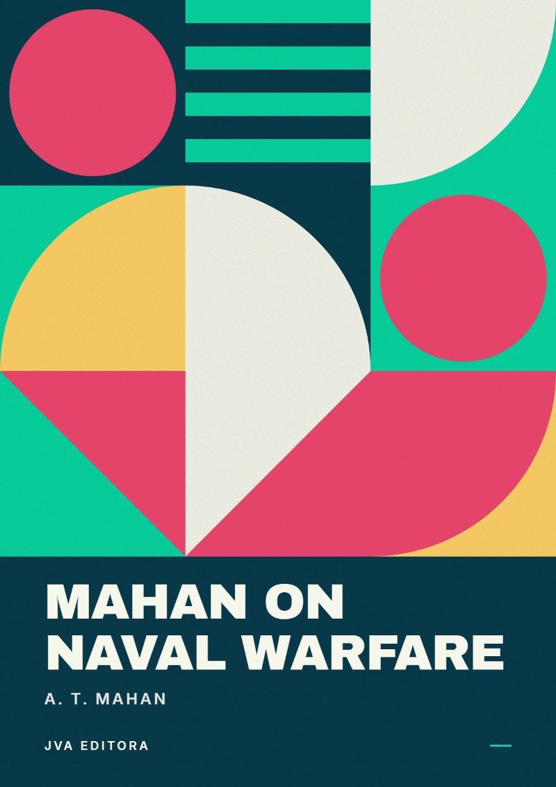 Capa de Mahan on naval warfare