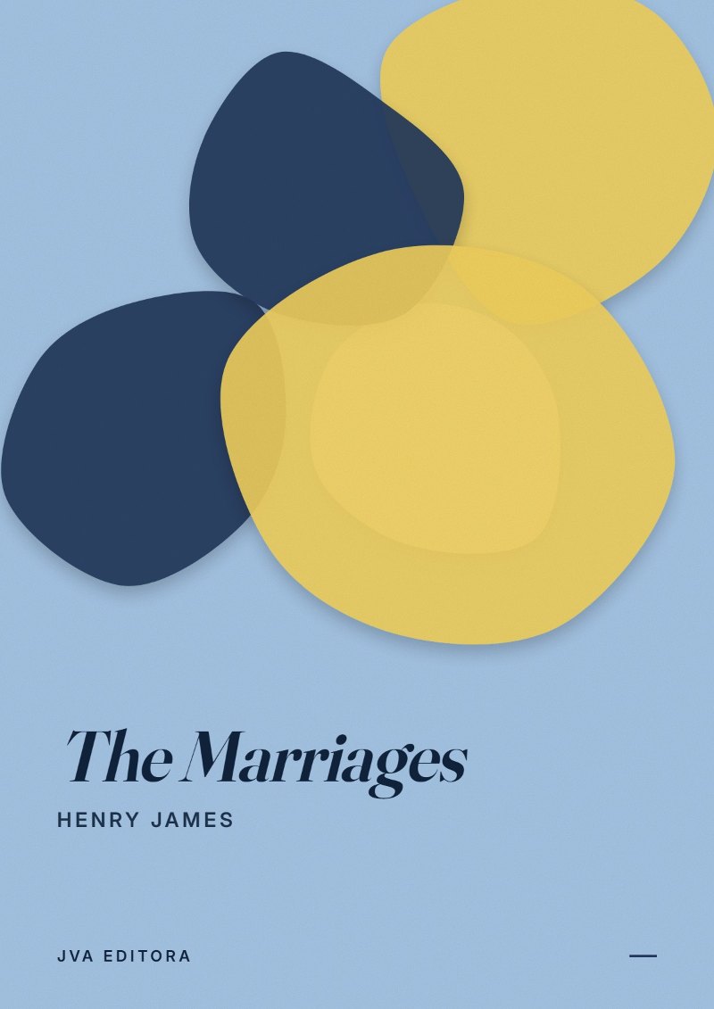 Cover von The Marriages