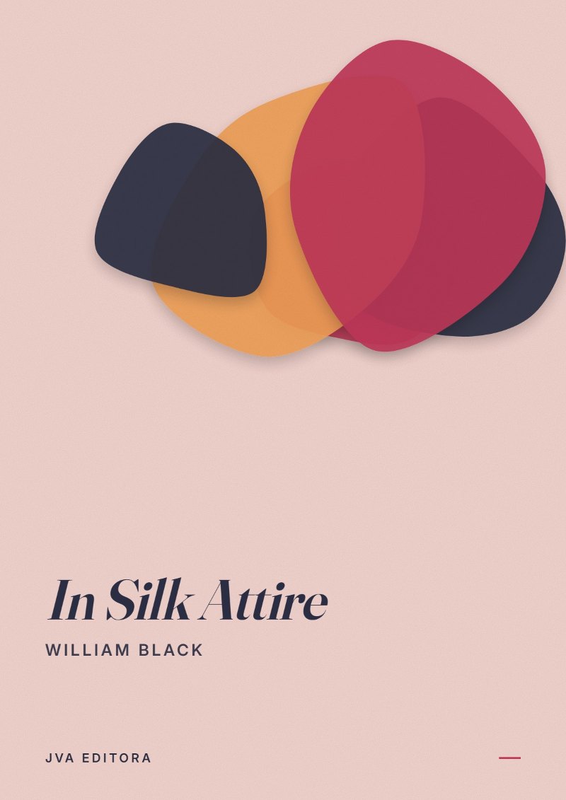 Portada de In Silk Attire